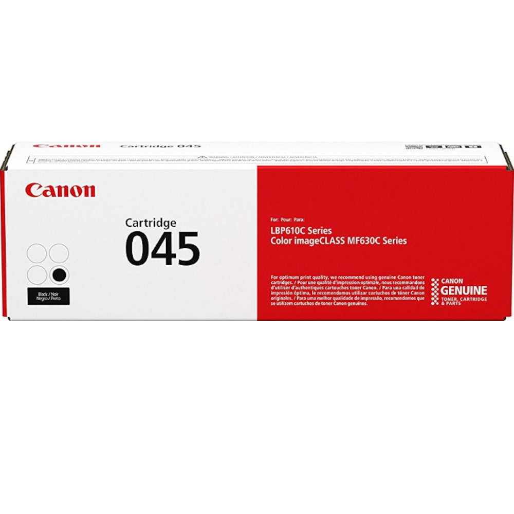 Cartus Toner Canon CRG045B Black