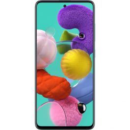 Samsung | Galaxy A51 | Prism Crush Blue | Oferte | Flanco