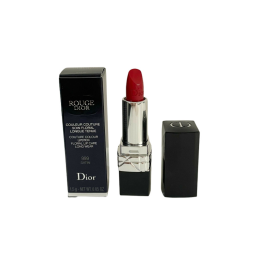 Ruj de buze, Rouge Dior , 999 Satin, Mini 1,5 g | Flanco.ro