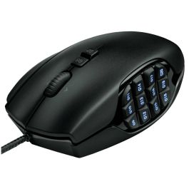 logitech g600 pret