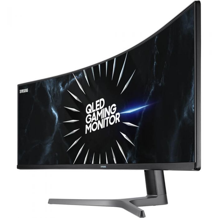 samsung monitor gaming 49