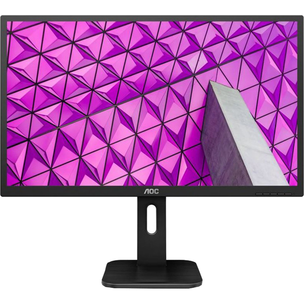 Monitor WLED AOC 22P1 21.5