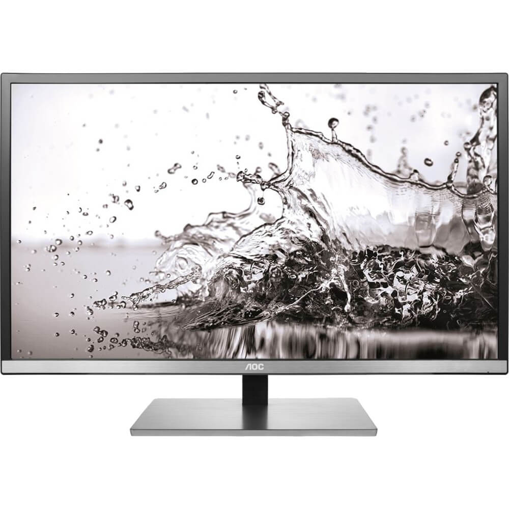 Monitor WLED AOC, U3277FWQ, 31.5