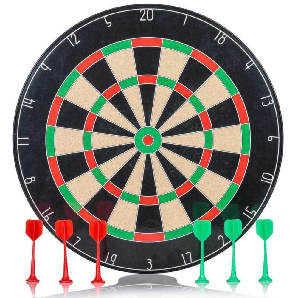 Darts magnetic pentru copii