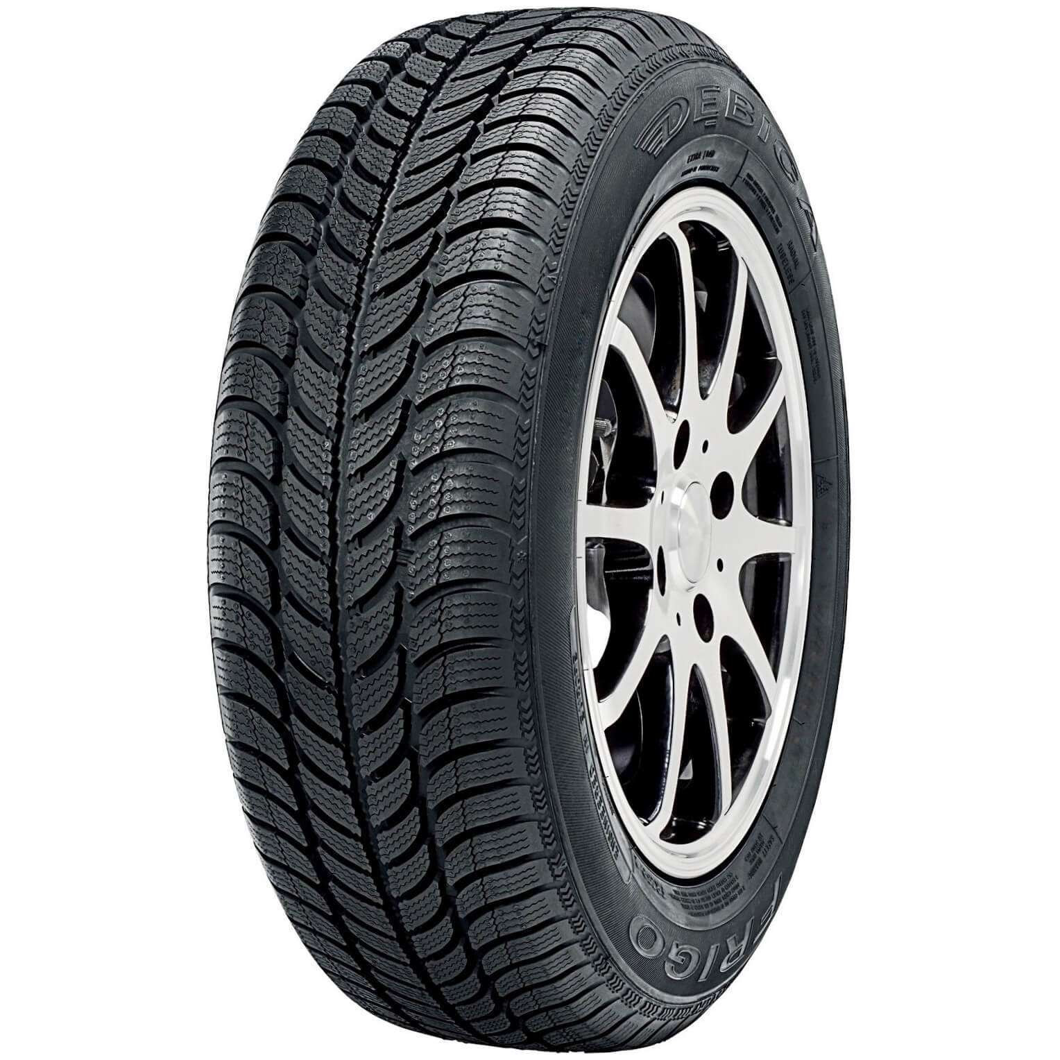 Anvelope Iarna Debica Frigo 2 185/60 R15