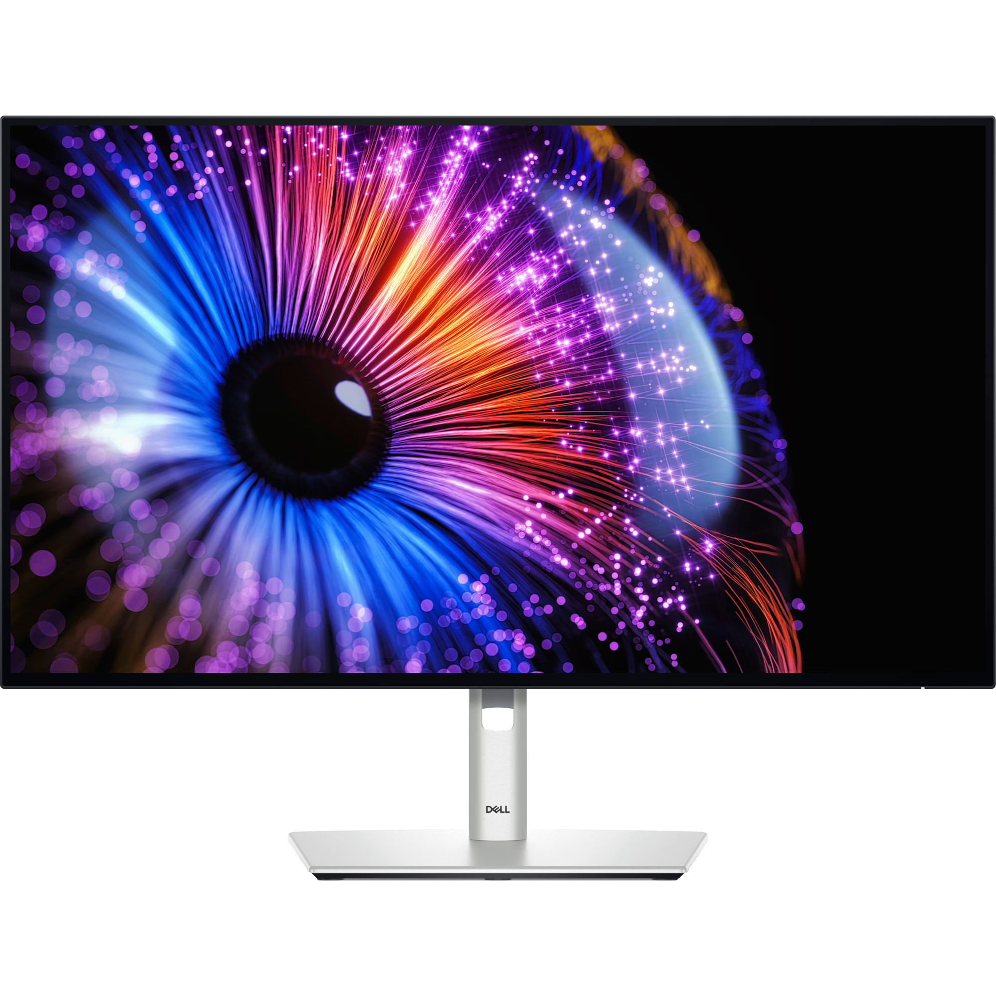 Monitor LED IPS DELL U2724DE, 27