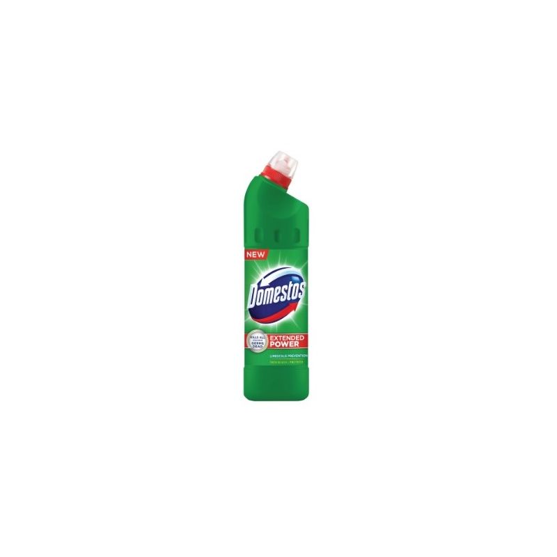 Dezinfectant inalbitor anticalcar Domestos Pine, 1L