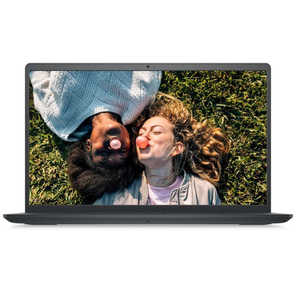 Laptop Dell Inspiron 3511 DI3511I58256U, Intel Core i5-1135G7, 8 GB DDR4, 256GB SSD, Intel UHD Graphics, Free DOS, Negru