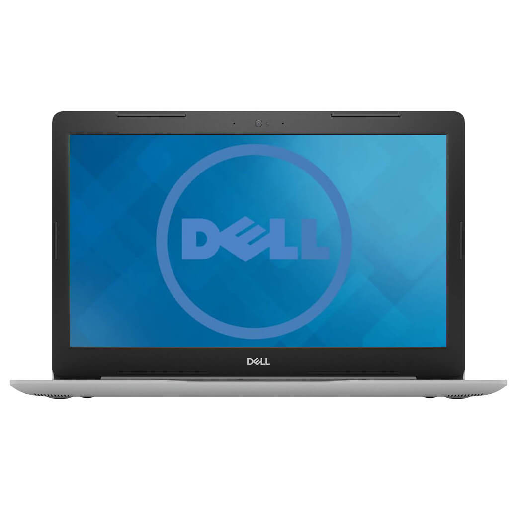 Laptop Dell Inspiron 5570, Intel Core i7-8550U, 8GB DDR4, SSD 256GB, AMD Radeon 530 4GB, Ubuntu