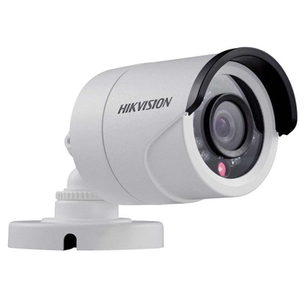 Camera de supraveghere Hikvision DS-2CE16C2T-IR 2.8MM, 1280 x 720