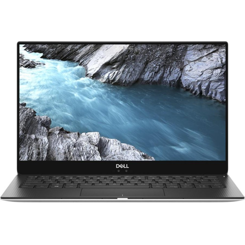 Ultrabook Dell XPS 9370, Intel Core i7-8550H, 8GB LPDDR3, SSD 256GB, Intel HD Graphics, Windows 10 Pro