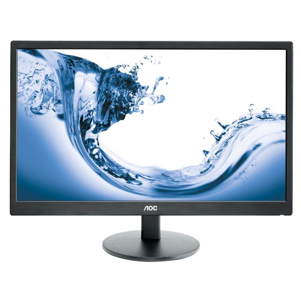 Monitor LED AOC E2770SH, 27