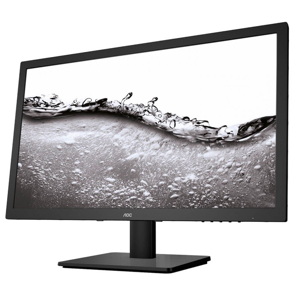 Monitor LED AOC E2775SJ, 27