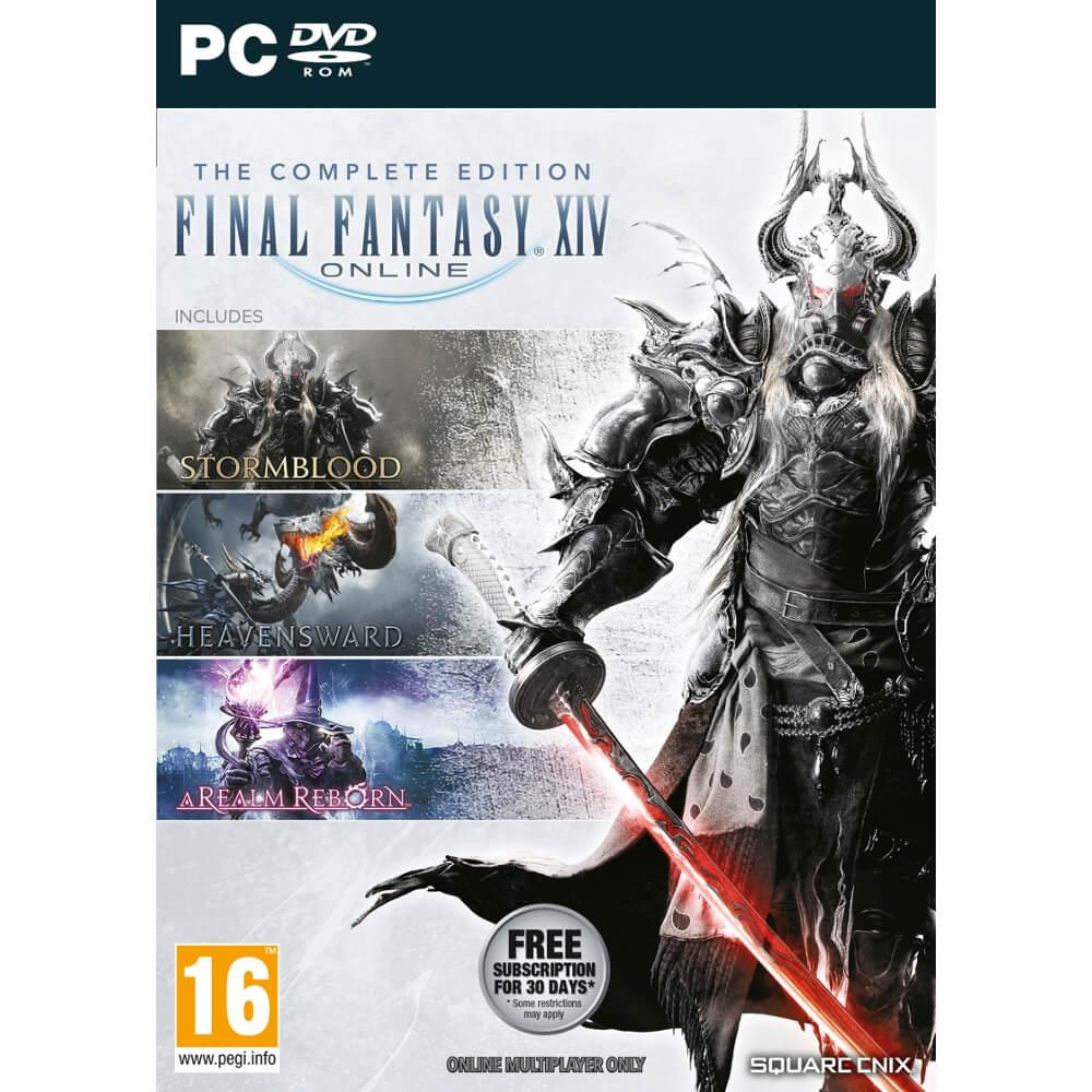 final destination 5 online subtitrat in romana Joc PC Final Fantasy XIV Online Complete Edition