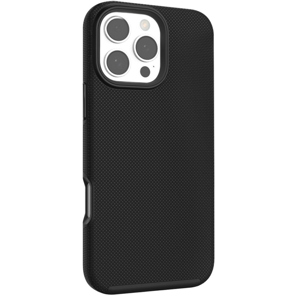 Eiger Husa North Case iPhone 16 Pro Negru