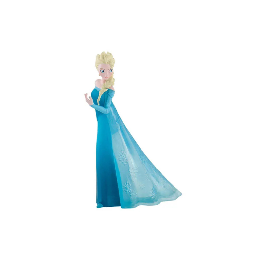 Elsa Frozen - figurina