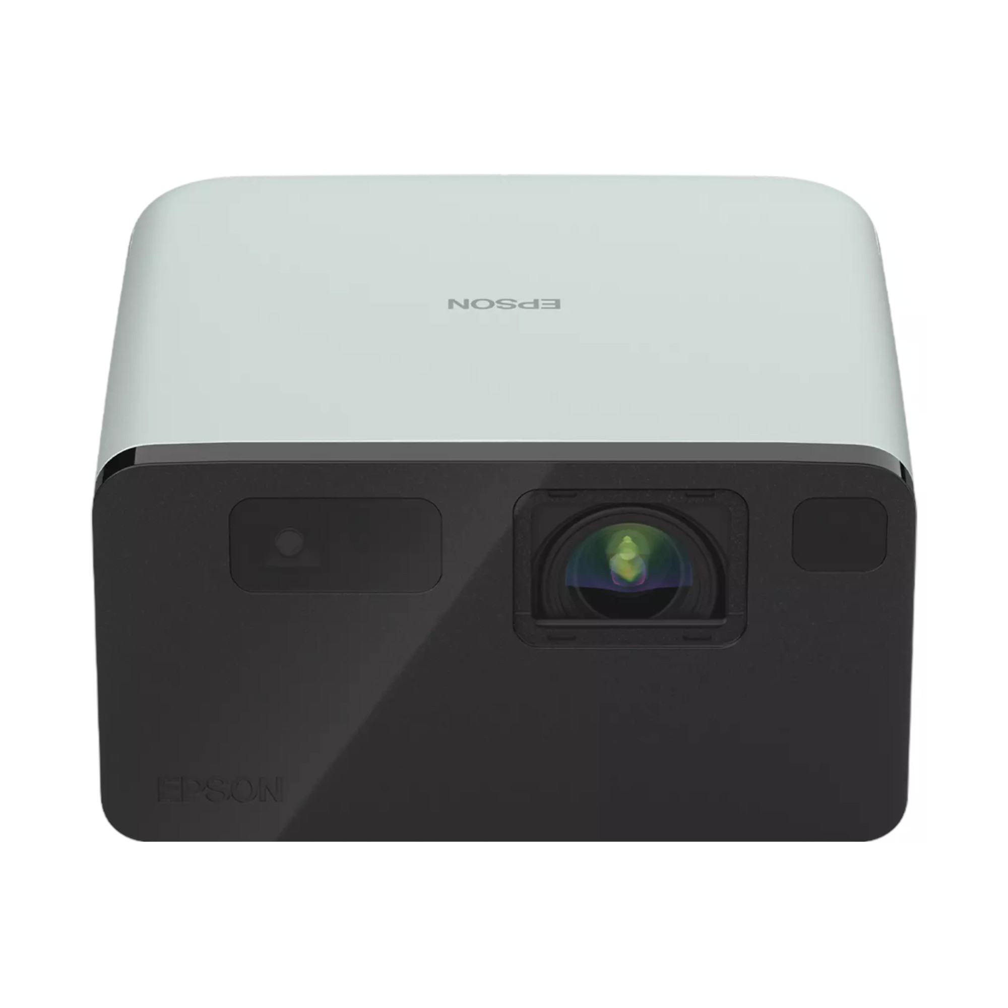 Videoproiector Epson EF-21G, Full HD, Bluetooth, 1000 lumeni, Laser, Verde