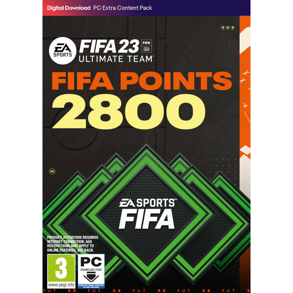 Joc PC FIFA 23 2800 Points
