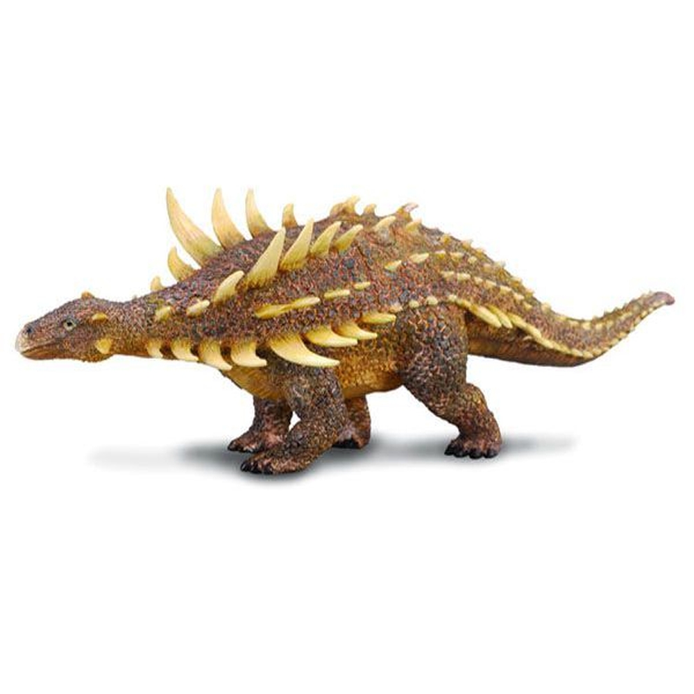 Figurina dinozaur Polacanthus pictata manual L Collecta