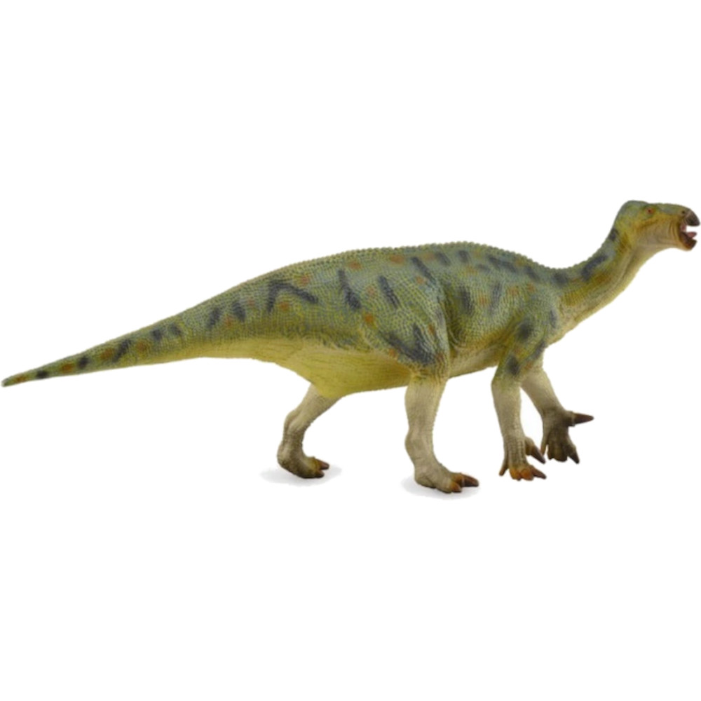 Figurina Dinozaur Iguanodon Deluxe Collecta