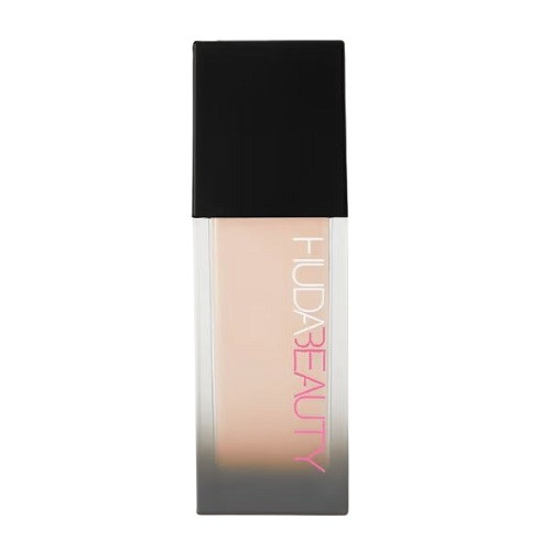 Fond de ten, Huda Beauty, Luminous Matte, 100B Milkshake, 35 ml