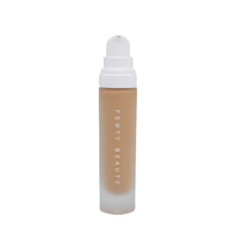 Fond de ten pentru ten bronzat, Fenty Beauty, Soft Matte, Pro Filt\'r, 32 ml