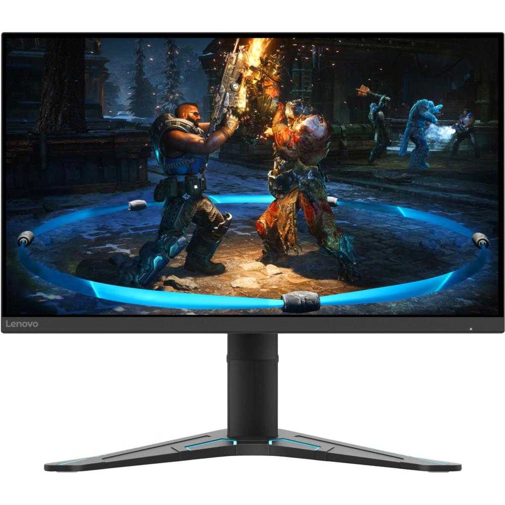 Monitor Gaming LED Lenovo G27-20, 27