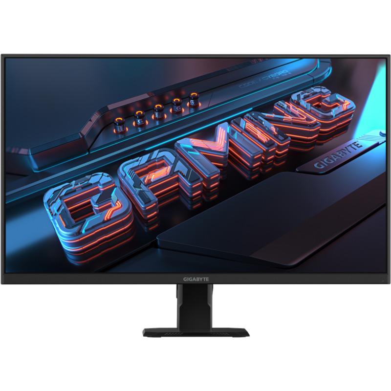 Monitor Gaming Gigabyte GS27Q,  27