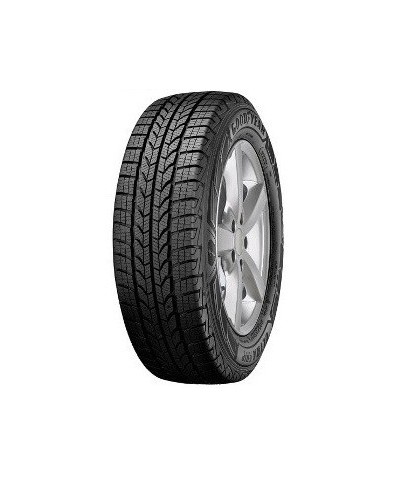 Anvelope  Goodyear CARGO ULTRAGRIP 195/75R16C 110R Iarna