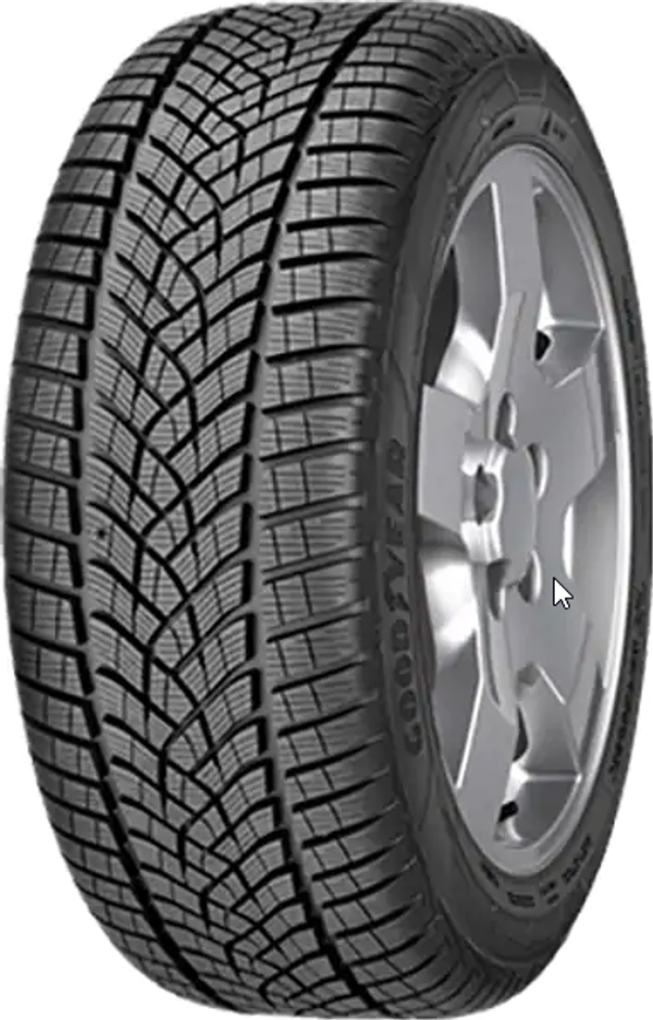 Anvelope Goodyear UGPERF+ 245/40R19 98V Iarna