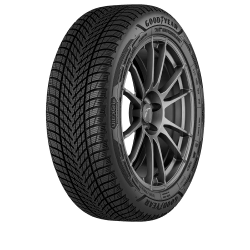 Anvelope  Goodyear UGPERFORM3 175/65R14 82T Iarna