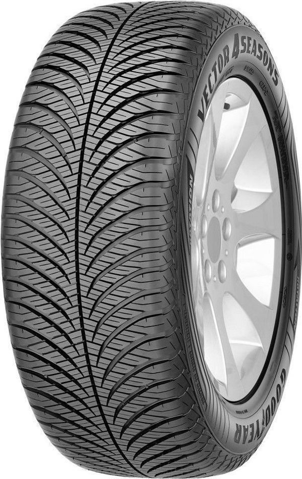 Anvelope  Goodyear VEC4SEASG2 225/45R17 94V All Season