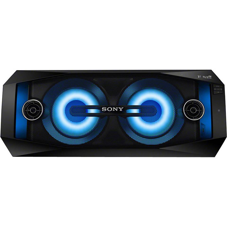 Sistem audio Sony GTKX1BT