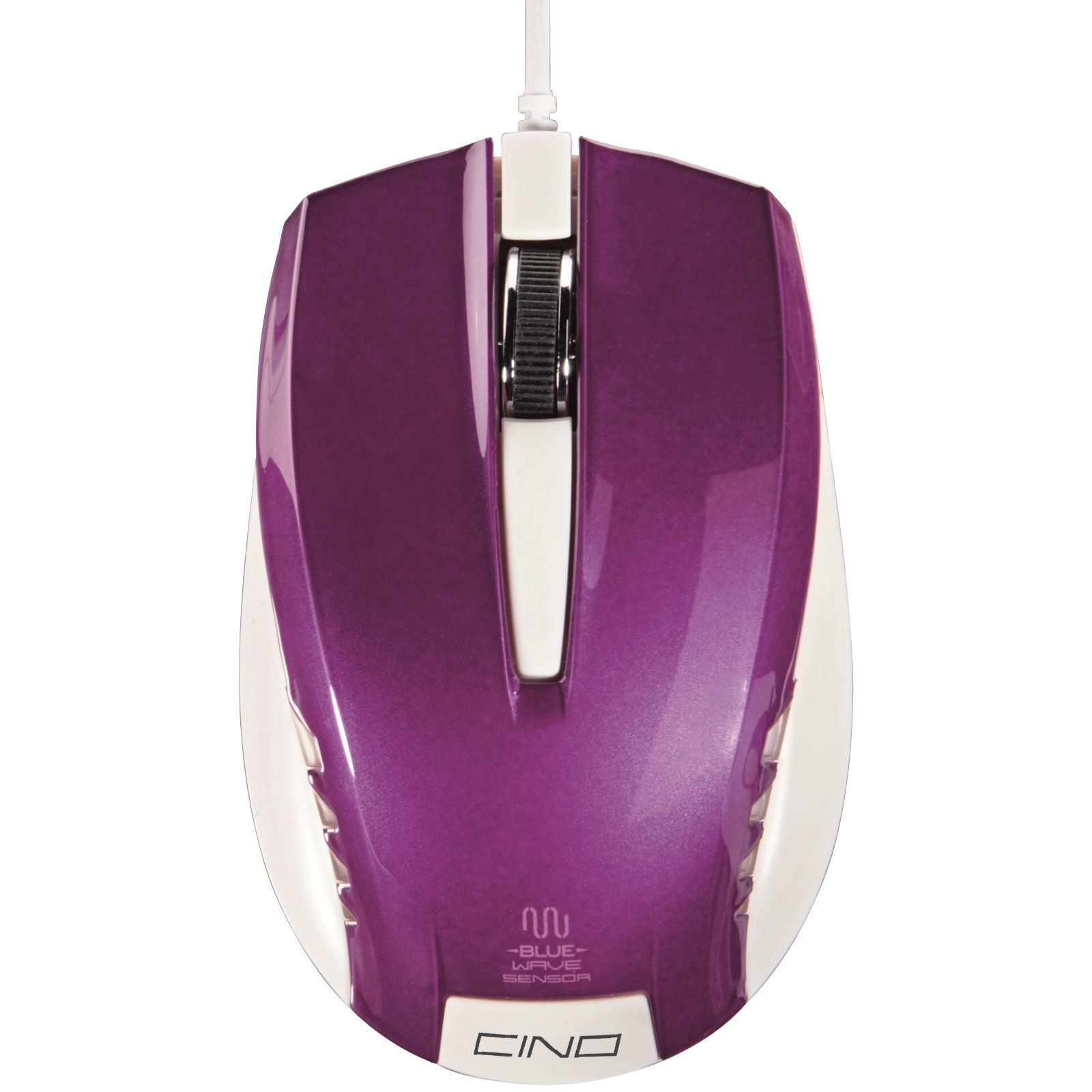 Mouse optic Hama 53866 Cino, Violet