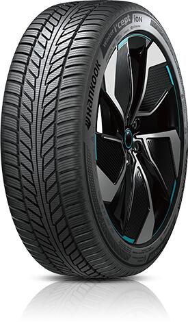 Anvelope  Hankook IW01 ION ICEPT 225/55R19 103V Iarna