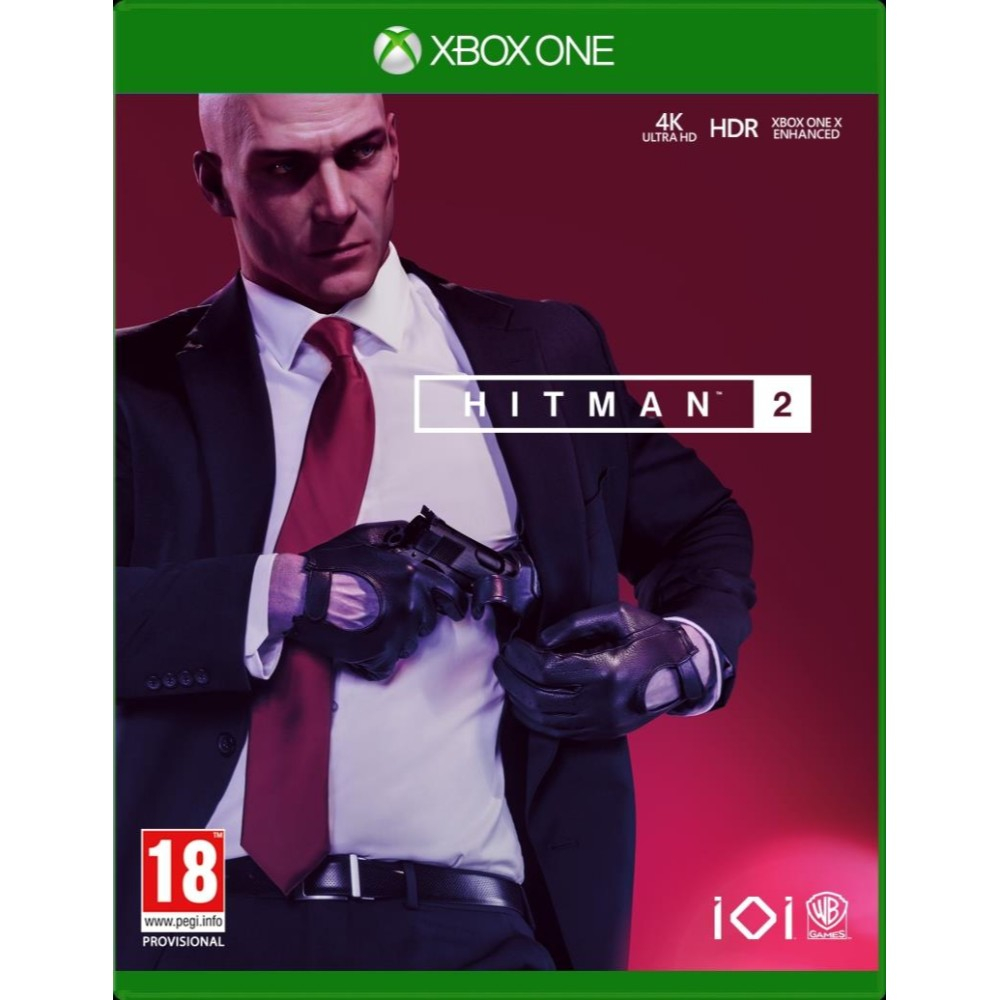 hitman agent 47 2018 film online subtitrat Joc Xbox One Hitman 2