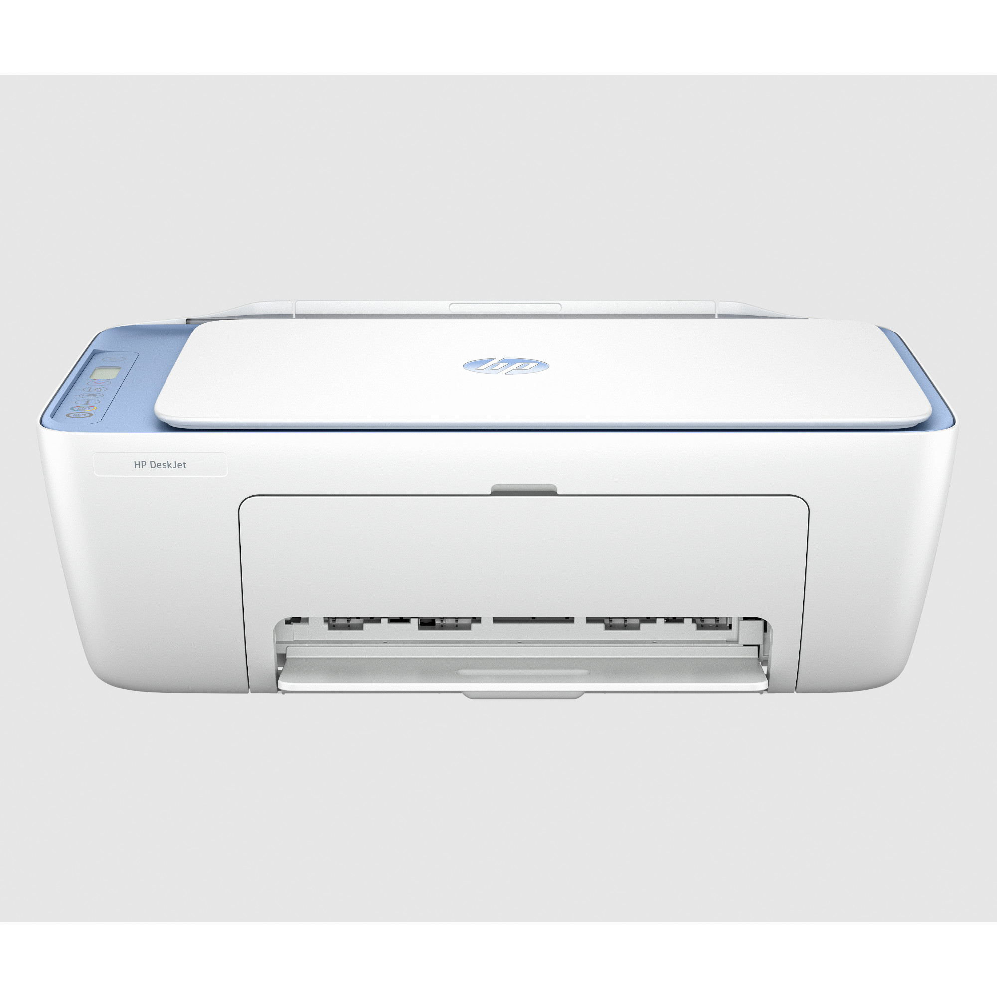 Multifunctional Inkjet color HP Deskjet 2822e All-in-One, Wireless, A4, Eligibil Instant Ink