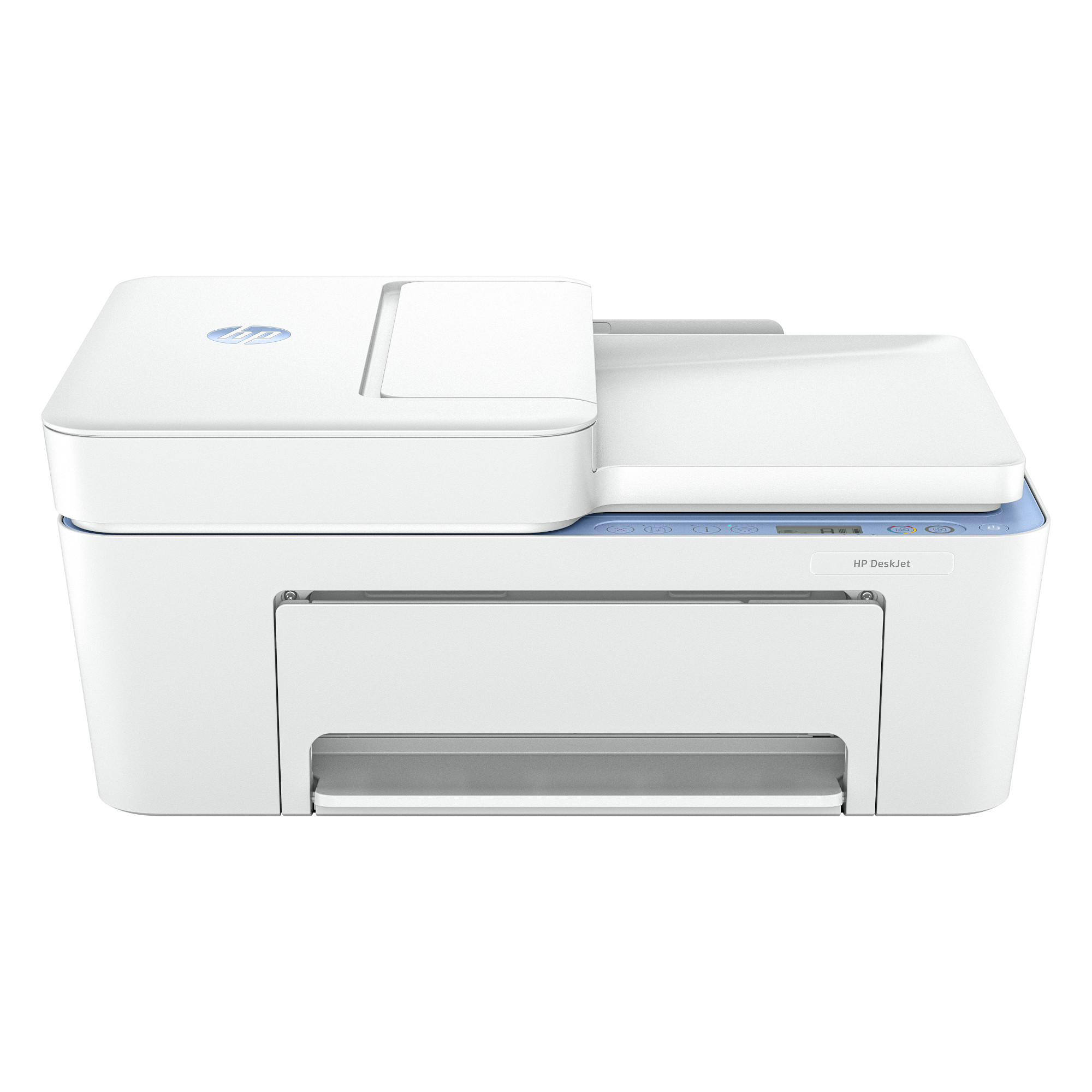 Multifunctional Inkjet color HP DeskJet 4222e All-in-One, Wireless, A4, Eligibil Instant Ink