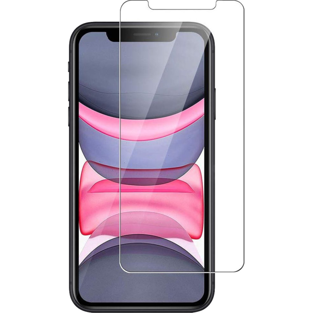 Folie iPhone 11 Pro / XS / X Lemontti Flexi-Glass