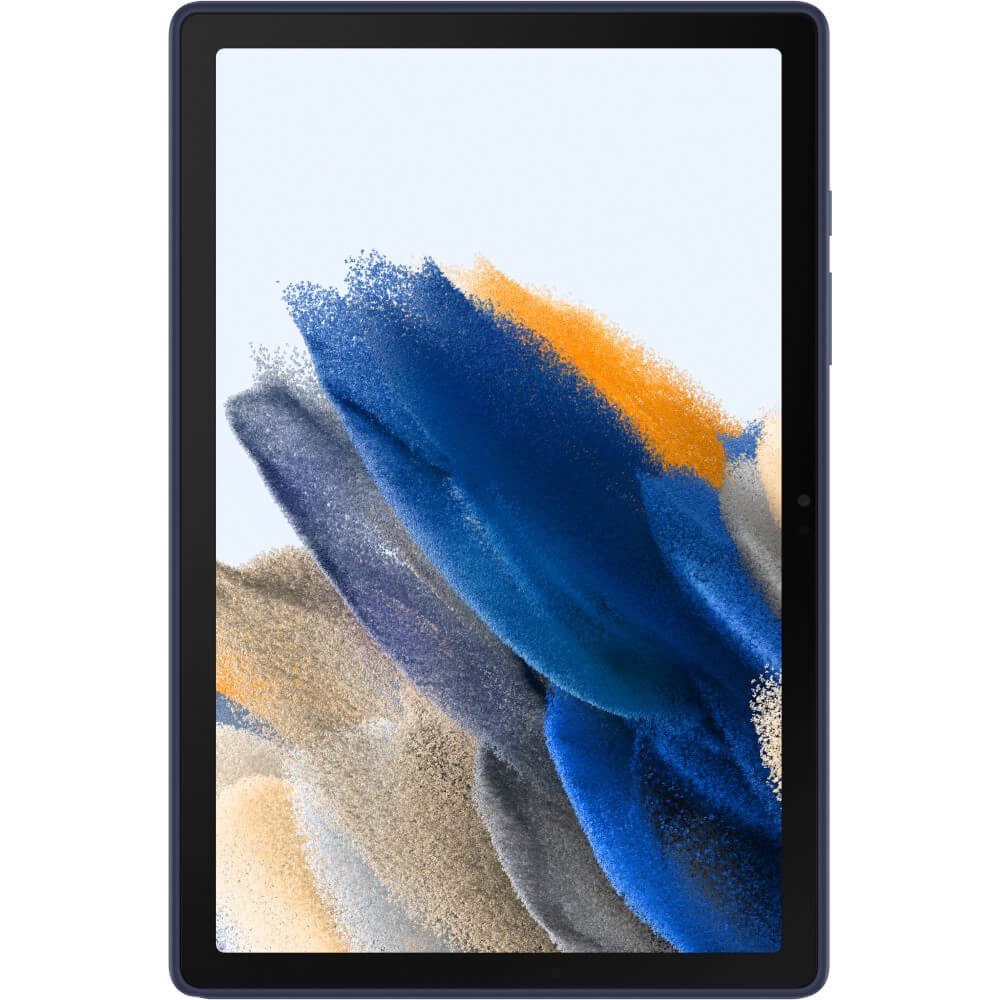 husa pentru tableta samsung galaxy tab a Husa Tableta Samsung Galaxy Tab A8 Clear Edge Cover 10.5", Navy