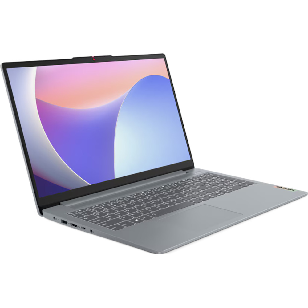 Laptop Lenovo IdeaPad Slim 3 15IRH8, 15.6