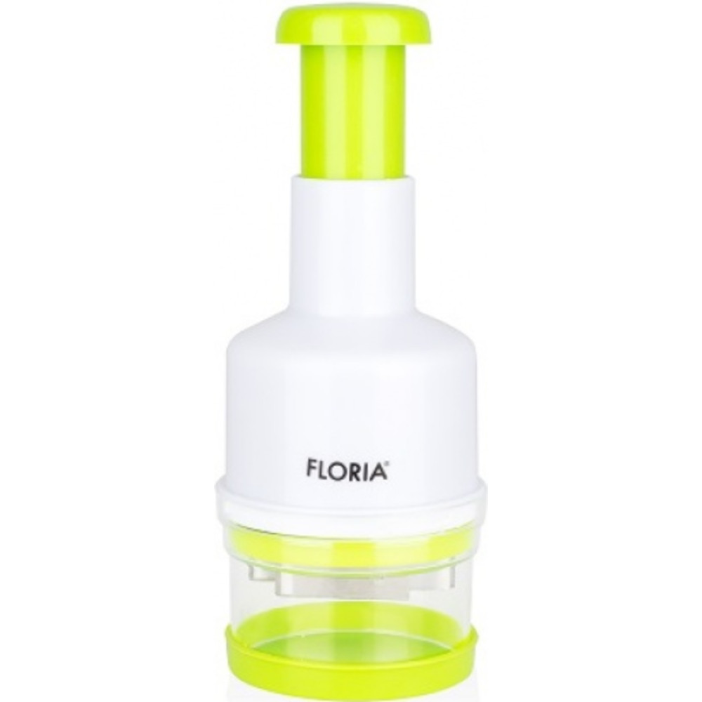 Tocator manual pentru ceapa Floria ZLN-2614, 9 x 23 cm