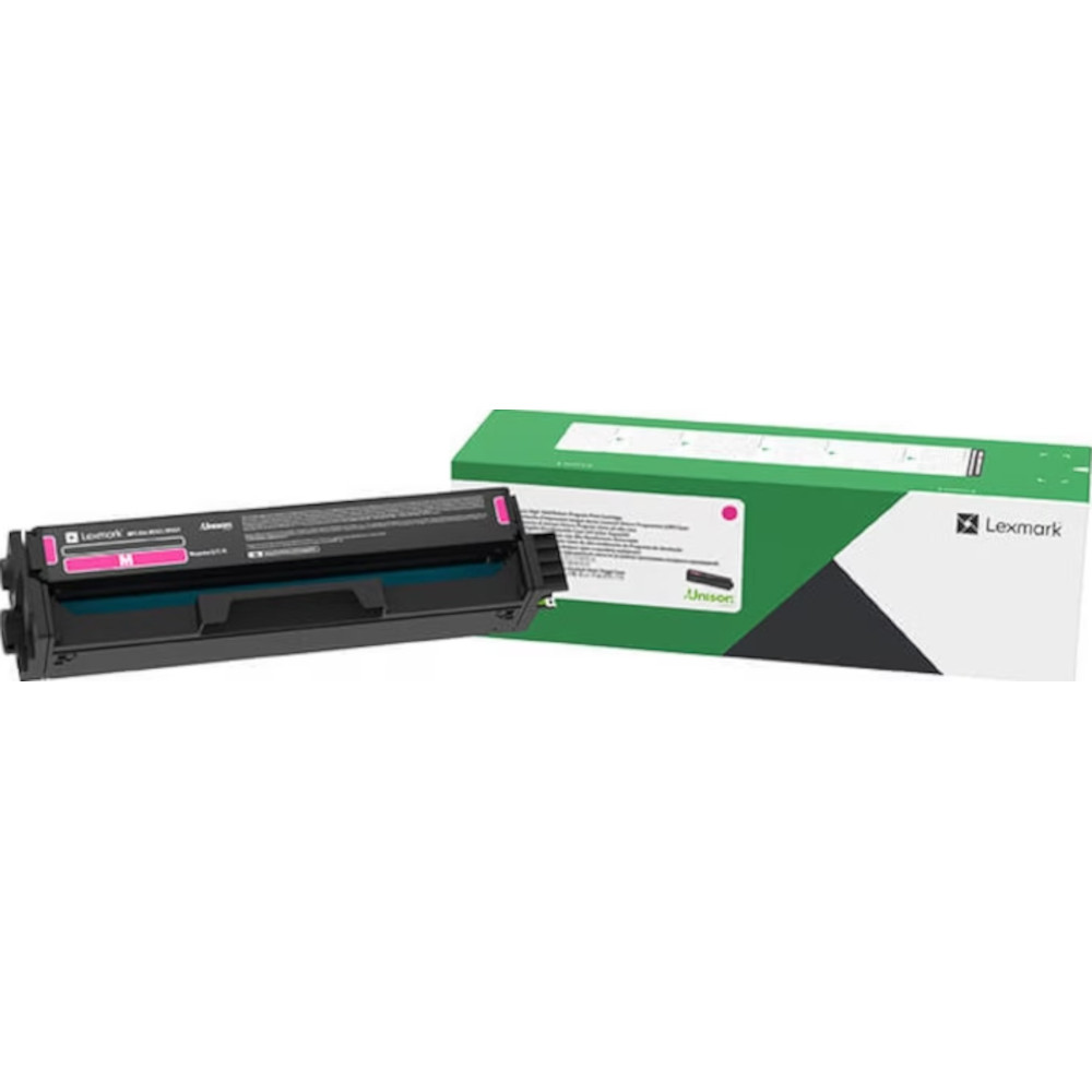 Toner Lexmark Magenta C3220M0