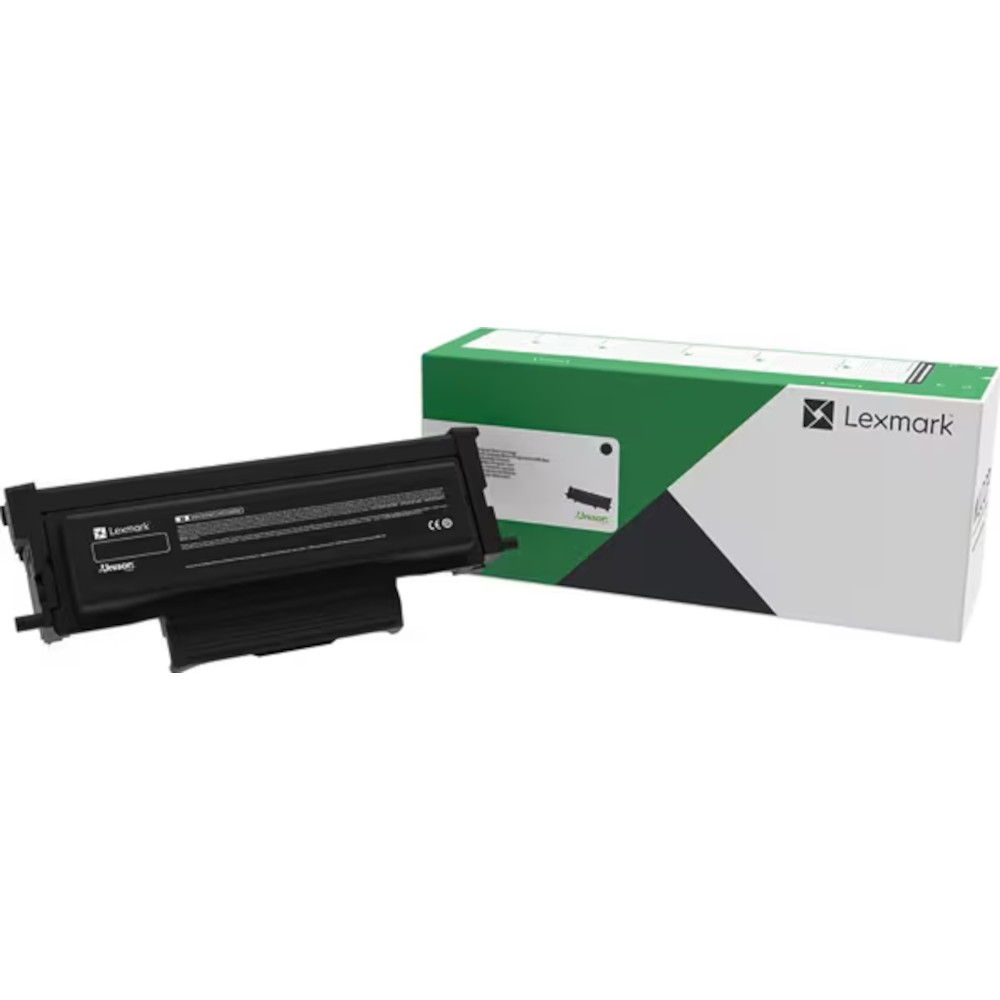 Toner Lexmark Black B222X00