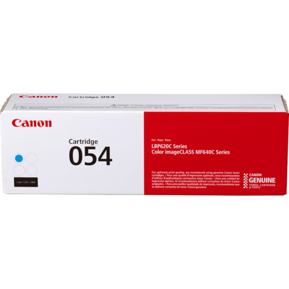 Cartus Toner Canon Cyan CRG-054HC