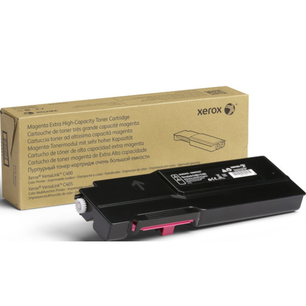 Toner Xerox Magenta 106R03511