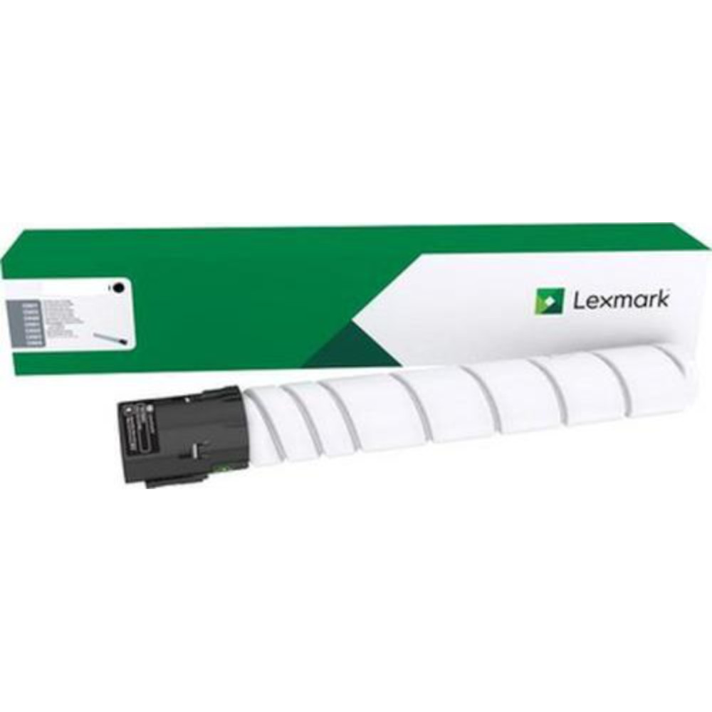 Toner Lexmark 24B6849 Black