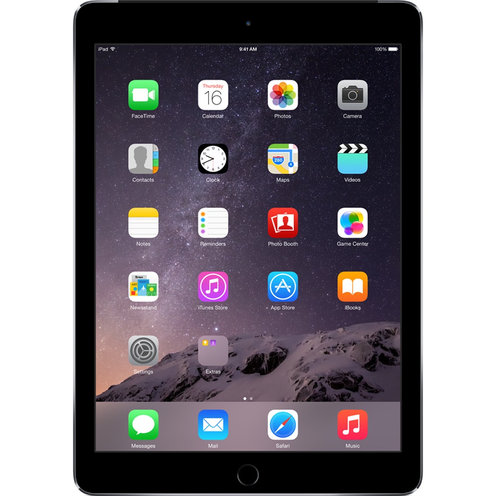 Apple iPad Air 2 Cellular, 9.7