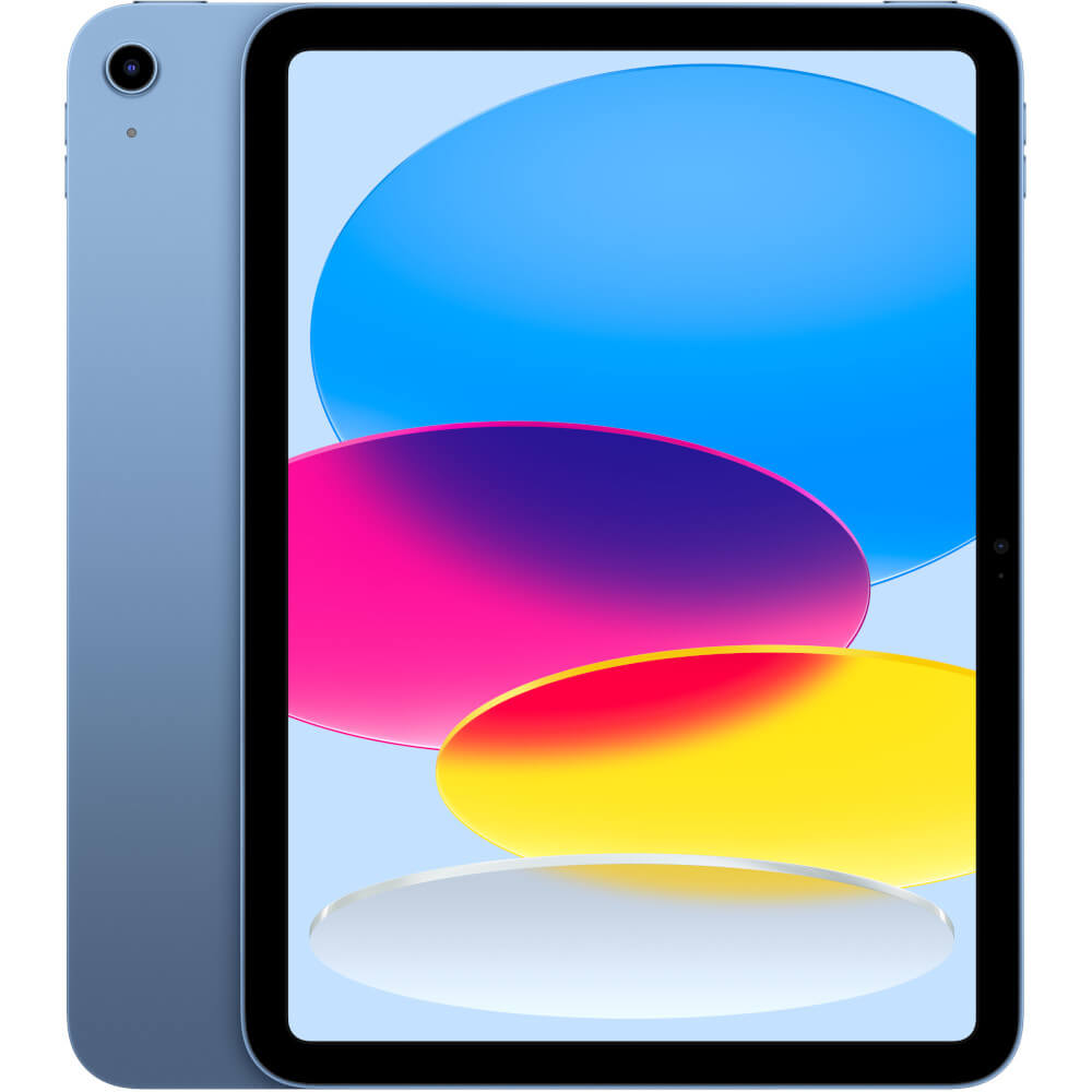 Apple iPad 10 (2024), 10.9