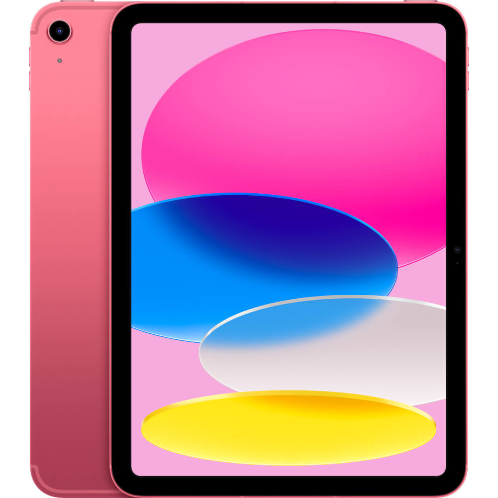 Apple iPad 10 (2024), 10.9